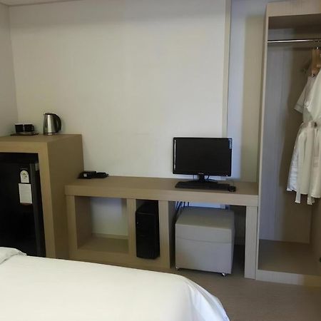 Hotel W Shinjeju Luaran gambar