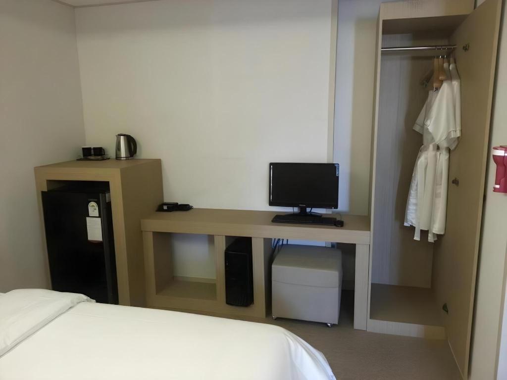 Hotel W Shinjeju Luaran gambar